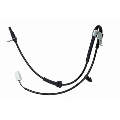 Bild av VEMO V64 72 0063 ABS Givare framaxel höger 2 polig SUZUKI: Swift III Hatchback (MZ, EZ) 1.3 DDiS, 4x4, 1.6, 1.5 LPG, 1.5, 2005 2015