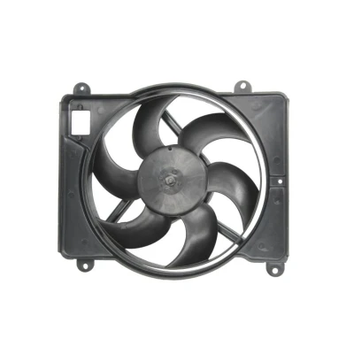 Bild av Fläkt, kylare Thermotec D8F012TT