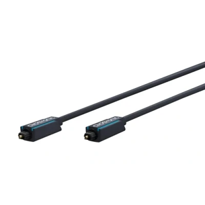Bild av ClickTronic Optical Toslink Cable 3m