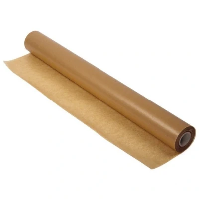 Bild av Omslagspapper brun 70cm x 5m Kangaro