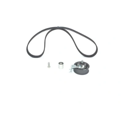 Bild av BOSCH 1 987 948 161 Kit de distribution 150 sans élément tendeur VOLKSWAGEN: Golf 4, Bora Berline, Sharan I, AUDI: A3 3/5 portes, A6 C5 Avant