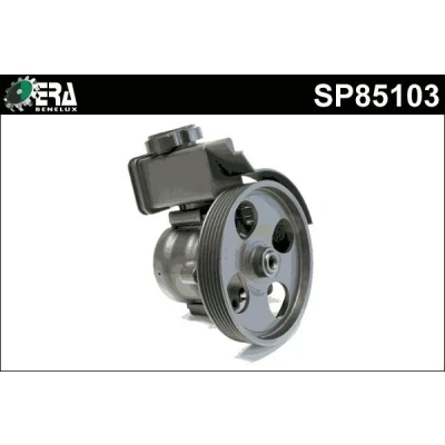 Bild av ERA Benelux SP85103 Pompe De Direction Assistée PEUGEOT: 206 3/5 portes, SW
