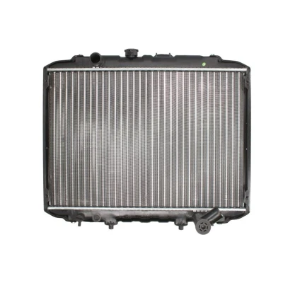 Bild av Kylare, motorkylning THERMOTEC D70518TT