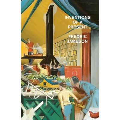 Bild av Inventions of a Present: The Novel in its Crisis Globalization