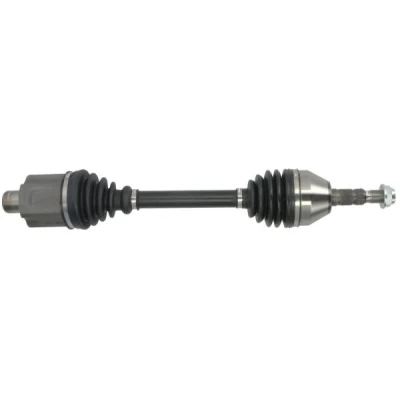 Bild av Drivaxel PASCAL G2X030PC