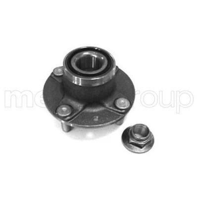 Bild av METELLI 19 7059 Kit de roulements roue MAZDA: MX 5 2, I, Demio Break
