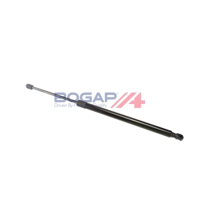 Bild av BOGAP C5260100 Gasfjäder till baklucka Bak MERCEDES BENZ: ML klass (W164) 320 CDI 3.0 4 matic, 63 AMG 6.2 420 4.0 matic