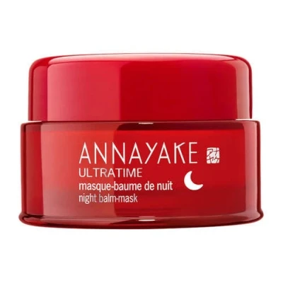 Bild av Annayake Ultratime Night Balm Mask 50 ml