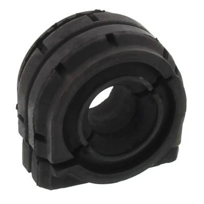 Bild av MAPCO 38633 Silent Bloc De Barre Stabilisatrice des deux côtés du pont arrière Support en caoutchouc 24 BMW: X5, X6