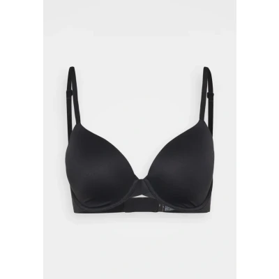 Bild av Calvin Klein Underwear FULL Coverage Bygelbh, Storlek: 85E, Black