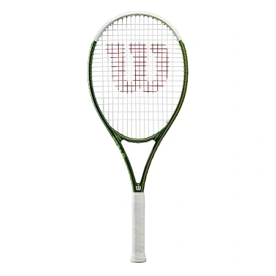 Bild av Wilson Blade FEEL TEAM Tennisracket, Storlek: 1, Gruen weiss