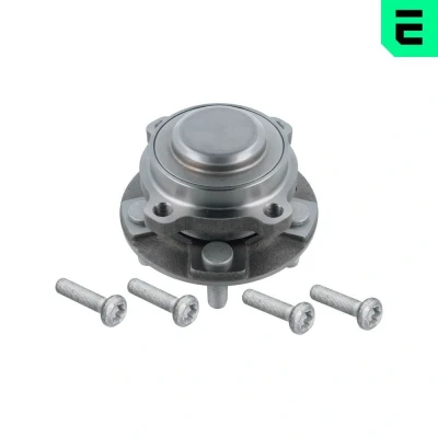Bild av OPTIMAL 881403 Kit de roulements roue 138,5, 90 JAGUAR: XF Berline, F Pace