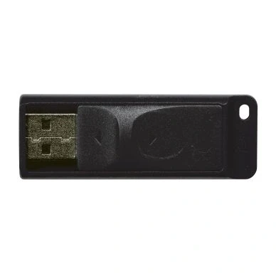 Bild av Verbatim Store &#039;n&#039; Go Slider 32GB USB minne