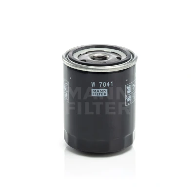 Bild av Oljefilter MANN FILTER W 7041