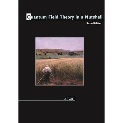 Bild av Quantum Field Theory in a Nutshell: Second Edition: 7