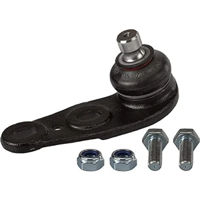 Bild av TRW JBJ249 Rotule de suspension 13,8 27 113 AUDI: 80 B3, 90 Coupe B2, VOLKSWAGEN: Passat B2 3/5 portes, Santana Berline