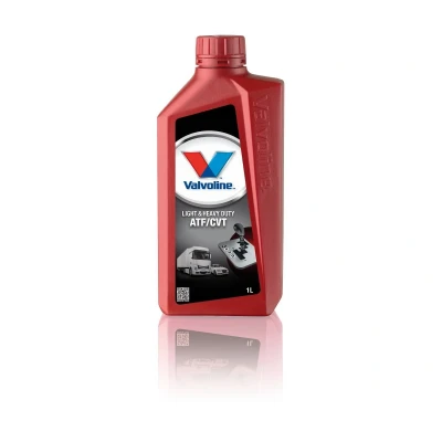 Bild av Valvoline Light &amp; Heavy Duty ATF CVT 908830 Automatlådeolja 1l VOLVO: XC70 II Kombi, XC60 I, V90 MERCEDES BENZ: S klass Sedan