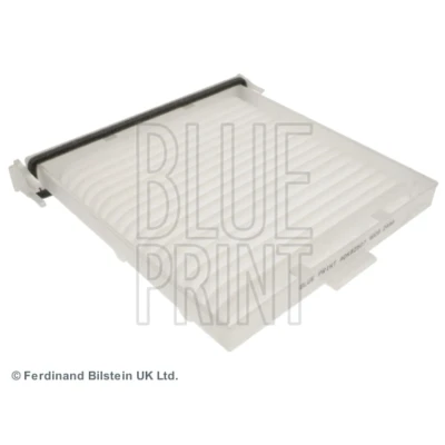 Bild av Filter, kupéventilation BLUE PRINT ADK82507