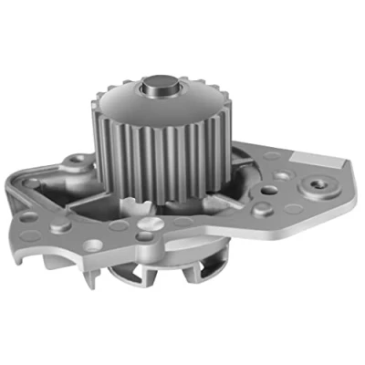 Bild av VALEO 506011 Pompe à eau avec joints couvercle PEUGEOT: 305 II Berline, 205 3/5 portes, 309 CITROËN: C15 Van, BX 5 portes