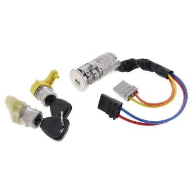 Bild av VAICO V46 1269 Serrure de blocage la direction RENAULT: Kangoo I Express,
