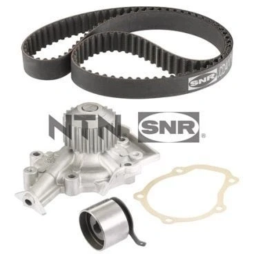 Bild av SNR KDP453.210 Pompe à Eau + Kit De Distribution CHEVROLET: Matiz, Spark, DAEWOO: Matiz I 3/5 portes