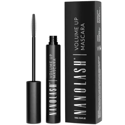 Bild av Nanolash Volume Up Mascara 10 ml