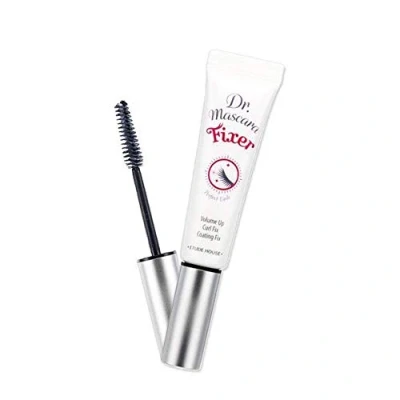 Bild av Etude House Dr. Mascara Fixer For Perfect Lash 6 ml #01
