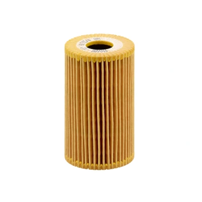 Bild av Oljefilter MANN FILTER HU 715/4 x