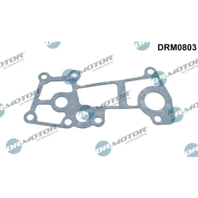 Bild av DR.MOTOR AUTOMOTIVE DRM0803 Joint, collerette de réfrigérant Culasse cylindre, du côté boîte vitesses IVECO: Daily V Van / Break