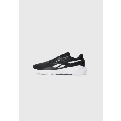 Bild av Reebok Dam Split Flex sneakers, svart/FTW vit, 37 EU, Svart Ftw White, EU