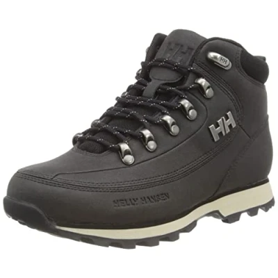 Bild av Helly Hansen Forester vinterstövlar för kvinnor, 993 svart, 40 EU