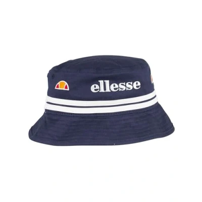 Bild av Ellesse Lorenzo Bucket HAT Unisex Hatt, Storlek: One Size, Navy