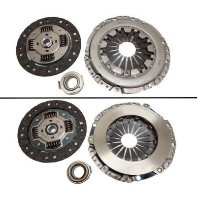 Bild av KAWE 962639 Kit d&#039;embrayage avec mécanisme disque d&#039;embrayage, butée de débrayage 190 SUZUKI: SWIFT 4, Splash, Alto VII