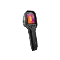 Bild av FLIR TG165 X Thermal Imaging Camera with Bullseye Laser: Commercial Grade Infrared for Building Inspection, HVAC and Electrical