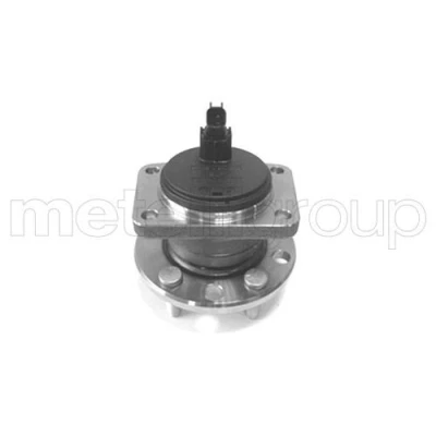 Bild av METELLI 19 2714 Kit de roulements roue FORD: MONDEO 3, 3 Kombi, Stufenheck, JAGUAR: X Type Berline, Break