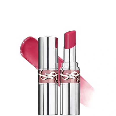 Bild av Yves Saint Laurent Loveshine Lipstick 3.2g (Various Shades) RASPBERRY CRUSH