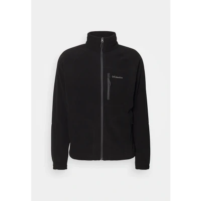 Bild av Columbia FAST TREK FULL ZIP Fleecejacka, Storlek: XL, Black