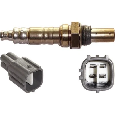 Bild av KAVO PARTS EOS 9024 Sonde lambda M18x1.5mm chauffé, planaire LEXUS: RX I