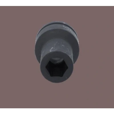 Bild av KS TOOLS 515.1417 Douille à choc 90 17,0 20 (3/4&quot;) hexagonale