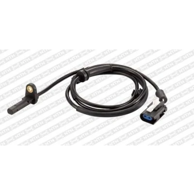 Bild av ABS givare, Sensor, hjulvarvtal, Bakaxel vänster, ford, 1371545, 1383552, 1385800, 1785284, 6C112B372CD, 6C112B372CE