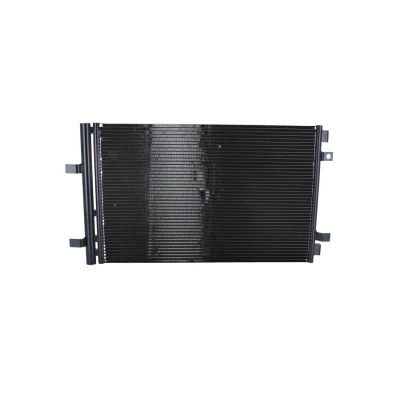Bild av NRF 350635 Condenseur De Clim avec déshydrateur, bague d&#039;étanchéité 15,5 10,2 660 PEUGEOT: 308 II 3/5 portes, 508 II, DS: DS7 Crossback