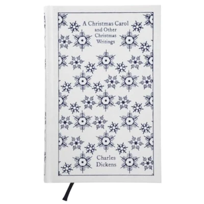 Bild av A Christmas Carol and Other Writings: Charles Dickens