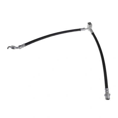 Bild av BLUE PRINT ADT353205 Flexible De Frein Essieu arrière gauche 635 TOYOTA: Yaris I 3/5 portes, Verso