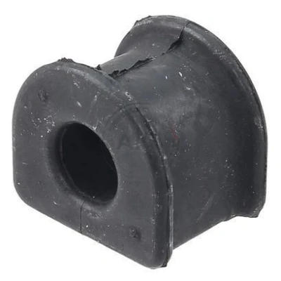 Bild av A.B.S. 270756 Coussinet de palier, stabilisateur AUDI: A4 B7 Berline, A6 C5 B6 Avant, VOLKSWAGEN: Golf 4 Variant, SEAT: Exeo Berline