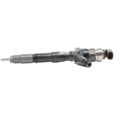 Bild av METZGER ORIGINAL ERSATZTEIL 0870104 Injecteur Common Rail (CR) Pièce de rechange à coder avec appareil autodiagnostic OBD bague d&#039;étanchéité