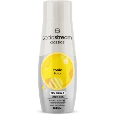 Bild av SodaStream Tonic No Sugar
