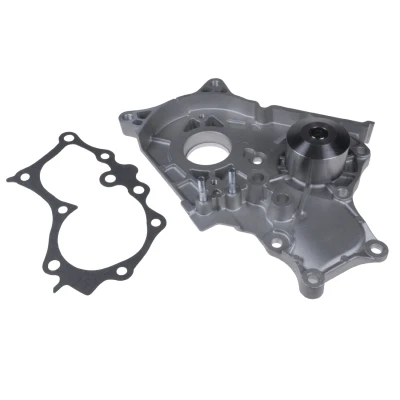 Bild av BLUE PRINT ADT39189 Pompe à eau Fonte d&#039;aluminium avec joint d&#039;étanchéite goujon fileté Métal TOYOTA: RAV4 II SUV, Corolla IX 3/5 portes