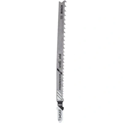 Bild av STICKSÅGBLAD T345XF 3 P PROGRESSOR Beijerbygg Byggmaterial
