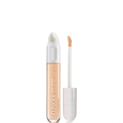 Bild av Clinique Even Better All Over Concealer + Eraser Wn 38 Stone 6 ml