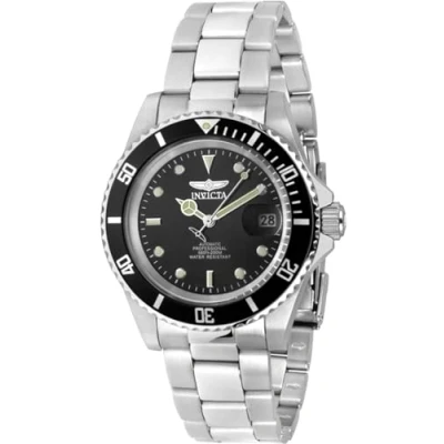 Bild av INVICTA PRO DIVER 8926OB Urtavla automatisk WR200, 40 mm kuvert (zv001c)
